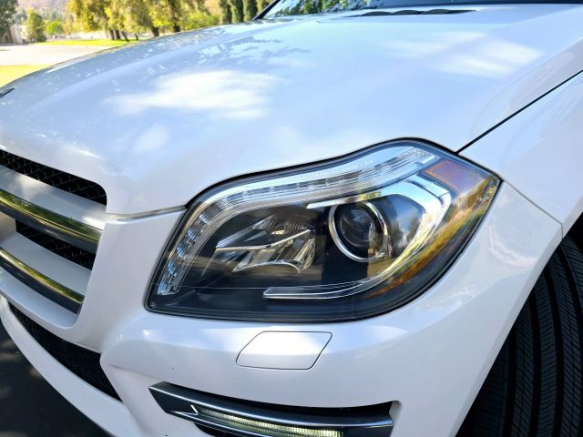 2015 Mercedes-benz Gl-class - Image 12