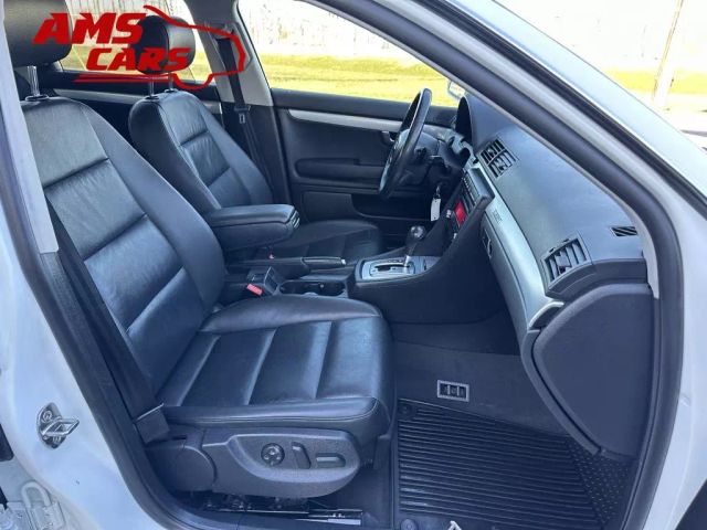 2008 Audi A4 - Image 16