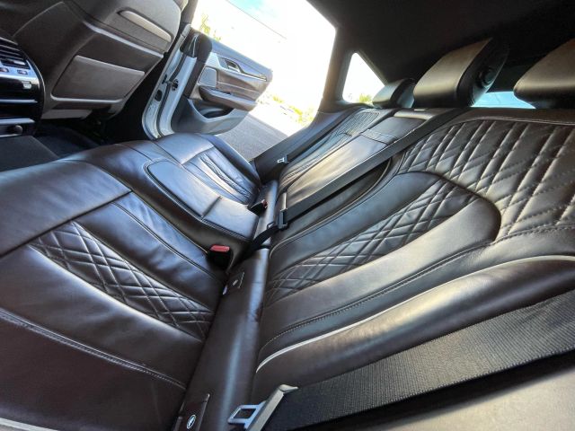 2018 Bmw 6 Series - Image 119