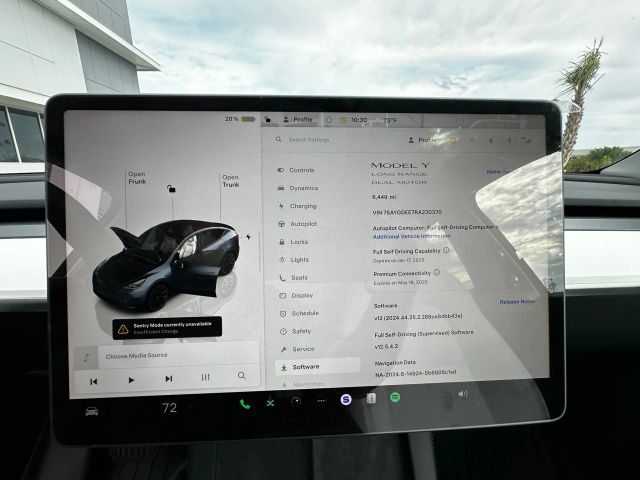 2024 Tesla Model Y - Image 48