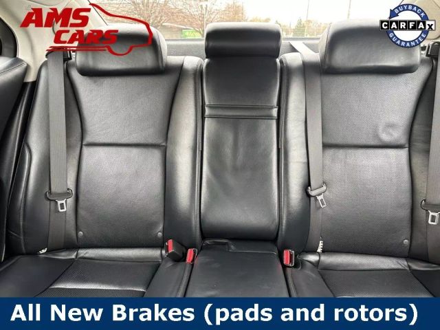 2007 Lexus Ls - Image 15