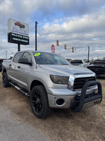 2007 Toyota Tundra SR5 photo 7