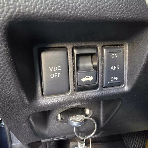 2008 Infiniti G35x Sedan 4d - Image 32