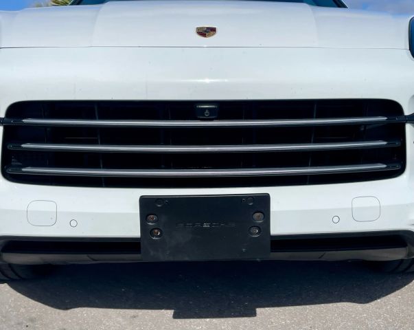 2019 Porsche Cayenne - Image 47