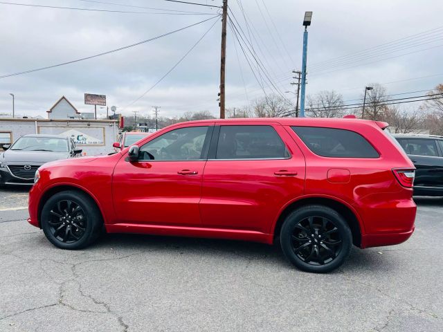 2019 Dodge Durango - Image 3