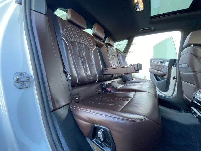 2018 Bmw 6 Series - Image 132