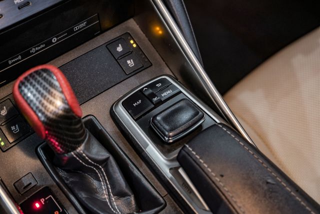 2018 Lexus Is Is 300 Sedan 4d - Image 27