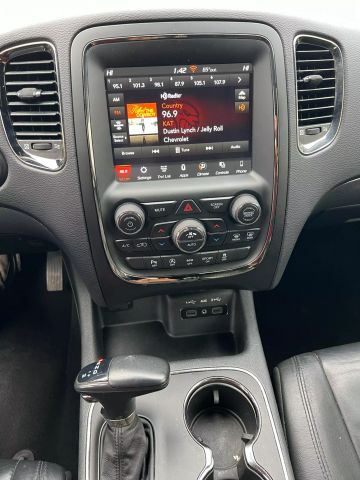 2019 Dodge Durango - Image 27