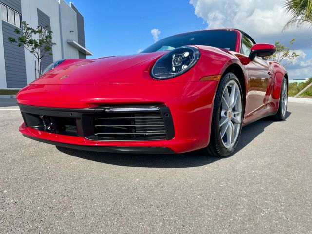 2021 Porsche 911 - Image 38