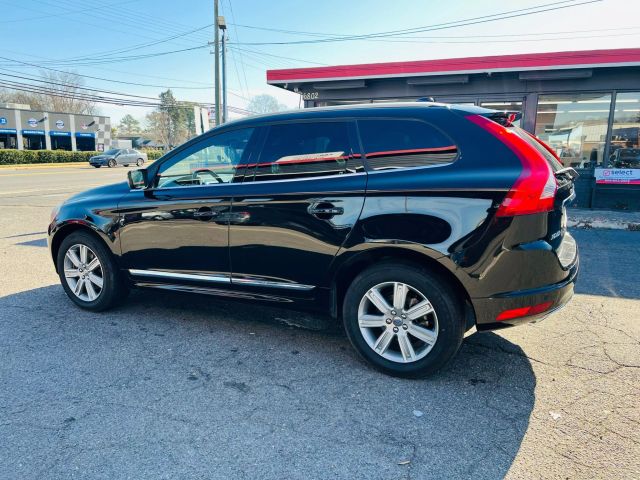 2016 Volvo Xc60 - Image 11