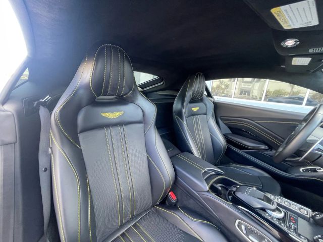 2023 Aston Martin Vantage - Image 112