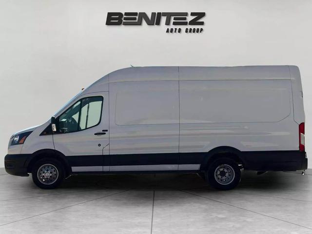 2021 Ford Transit Van Base photo 4