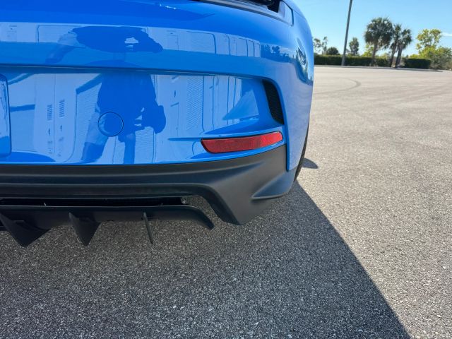 2022 Porsche 911 - Image 19