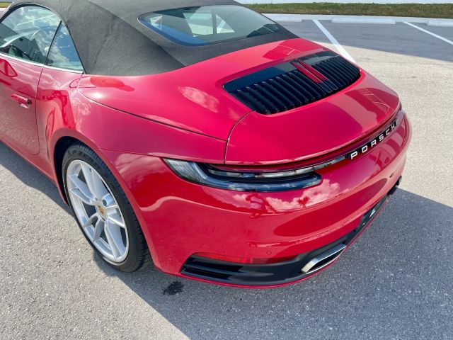 2021 Porsche 911 - Image 55