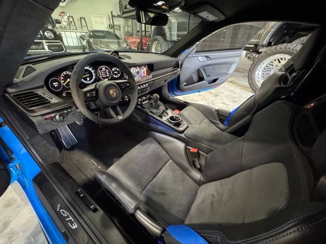 2022 Porsche 911 - Image 63
