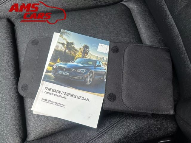 2018 Bmw 3 Series - Image 30