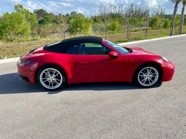 2021 Porsche 911 - Image 8
