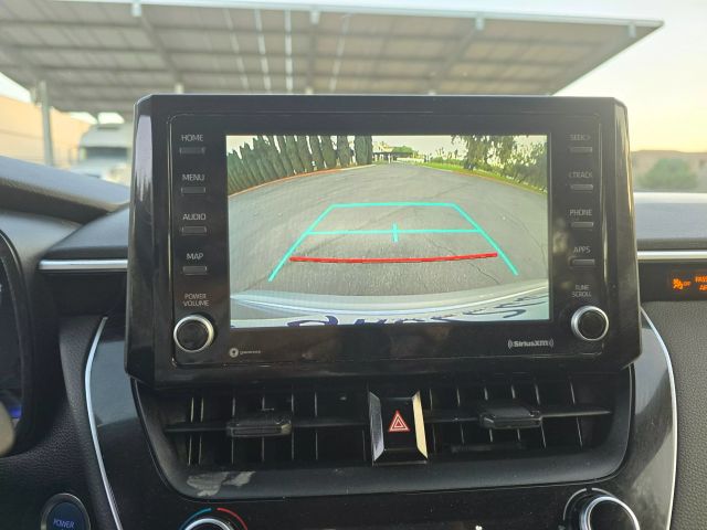 2022 Toyota Corolla Hybrid - Image 20