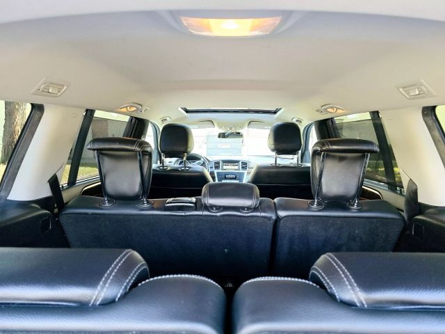 2015 Mercedes-benz Gl-class - Image 51
