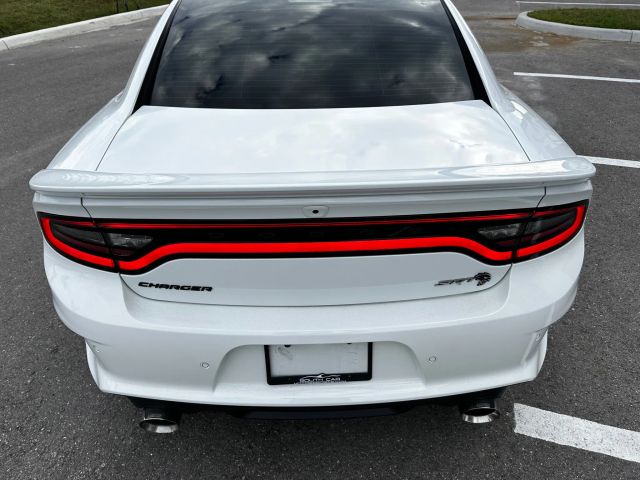 2021 Dodge Charger - Image 23