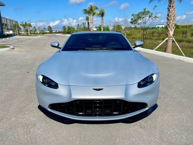 2023 Aston Martin Vantage - Image 44