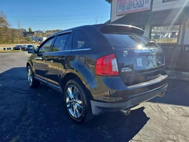 2013 Ford Edge - Image 7