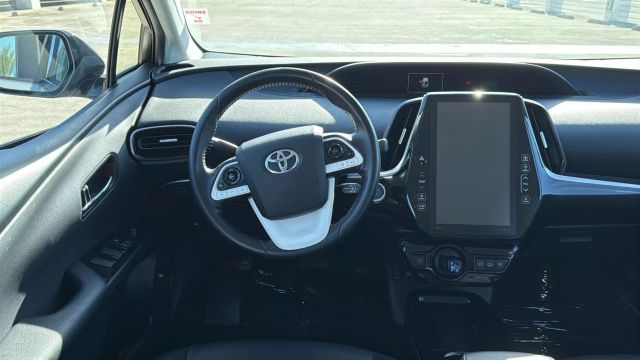 2019 Toyota Prius Prime - Image 20