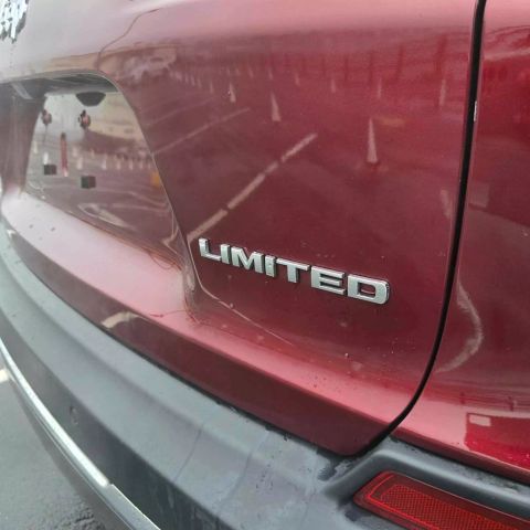 2019 Jeep Cherokee Limited Sport Utility 4d - Image 54