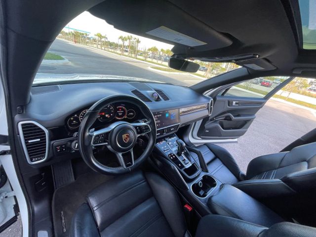 2019 Porsche Cayenne - Image 82
