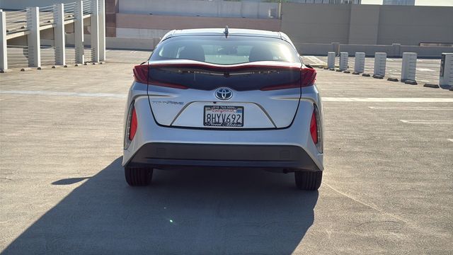 2019 Toyota Prius Prime - Image 6