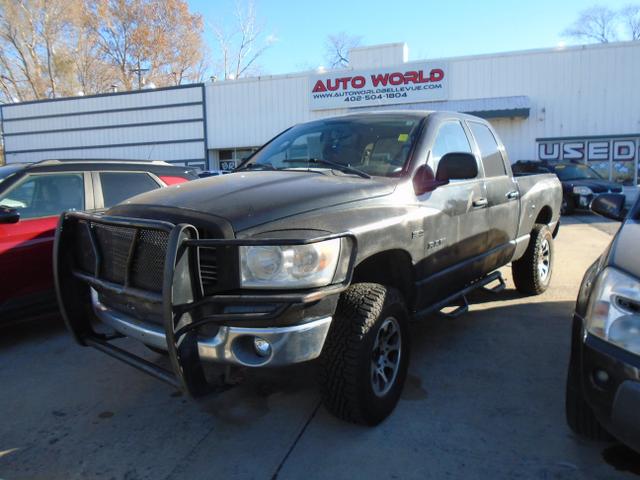 Dodge Ram 1500 Pickup's photo