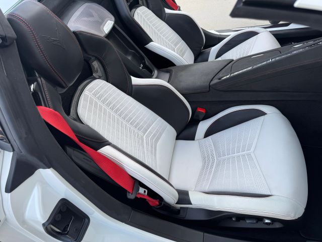2023 Chevrolet Corvette - Image 82