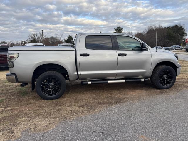 2007 Toyota Tundra SR5 photo 6