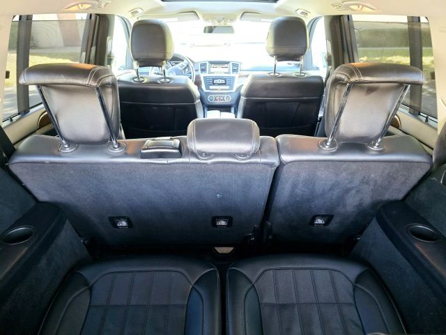2015 Mercedes-benz Gl-class - Image 52