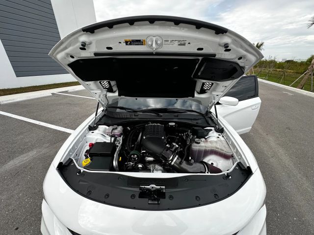 2021 Dodge Charger - Image 35