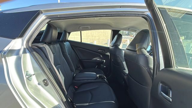 2019 Toyota Prius Prime - Image 15
