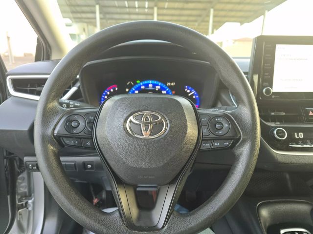 2022 Toyota Corolla Hybrid - Image 18