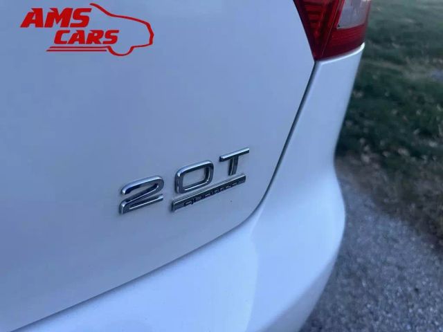 2008 Audi A4 - Image 33