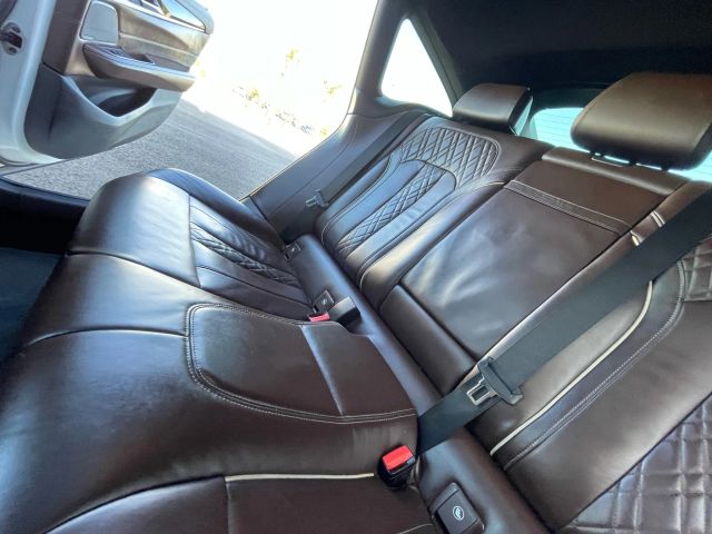 2018 Bmw 6 Series - Image 124