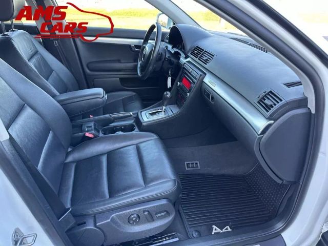 2008 Audi A4 - Image 15