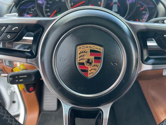 2017 Porsche Cayenne - Image 87