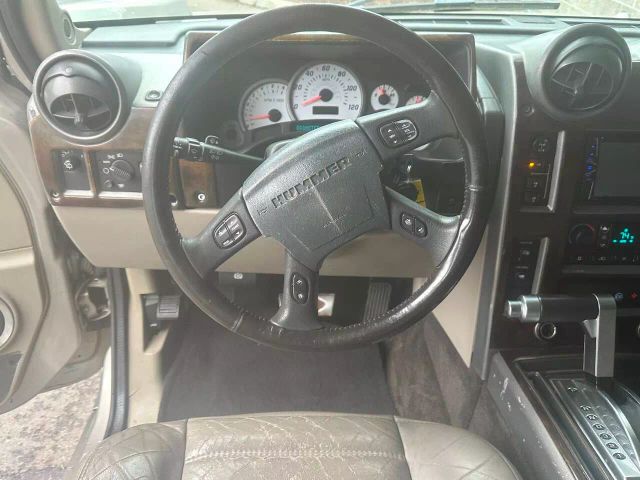2003 Hummer H2 - Image 10