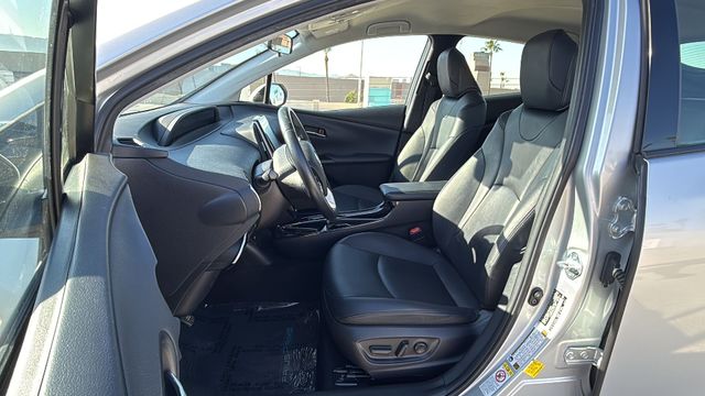 2019 Toyota Prius Prime - Image 11