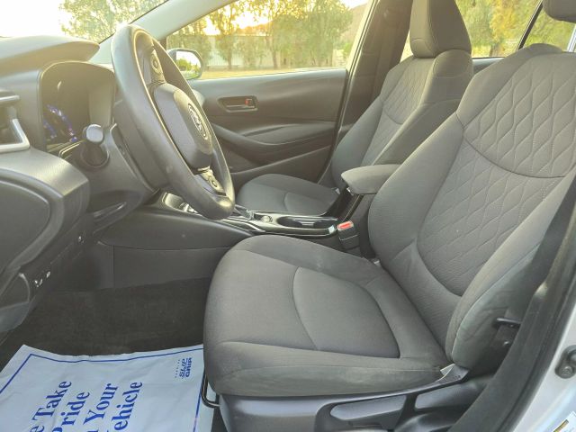 2022 Toyota Corolla Hybrid - Image 14