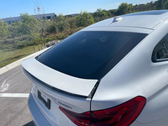 2018 Bmw 6 Series - Image 61