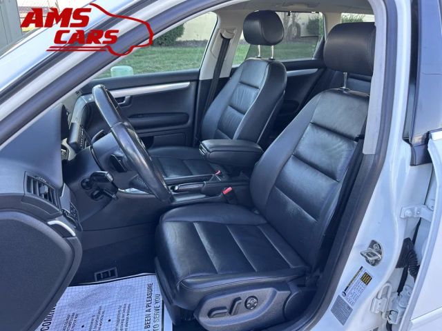 2008 Audi A4 - Image 12