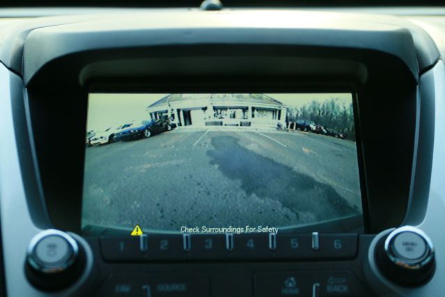 2012 Chevrolet Equinox - Image 28