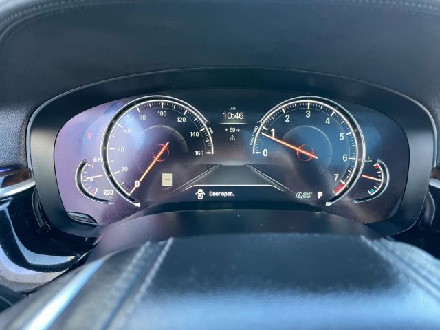 2018 Bmw 6 Series - Image 89