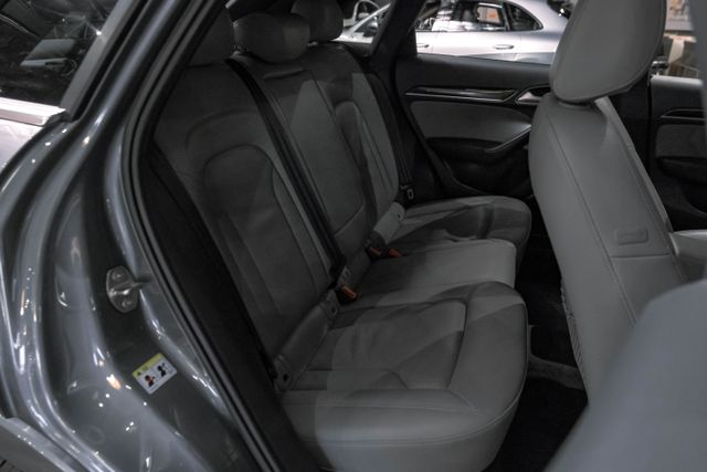2016 Audi Q3 Prestige Sport Utility 4d - Image 35