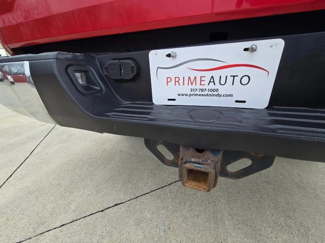 2014 Toyota Tundra Double Cab - Image 7